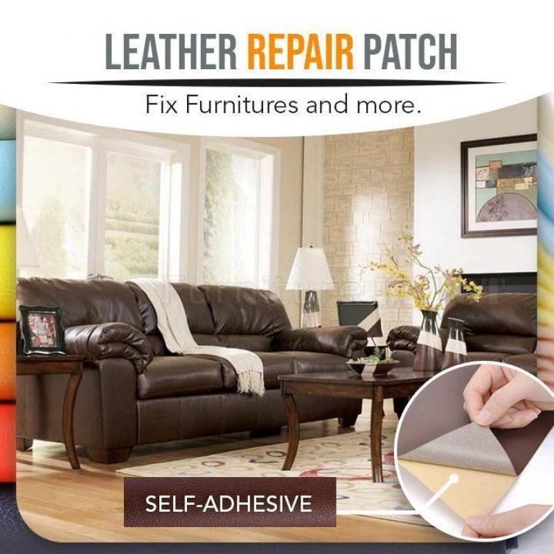 LeatherRepair | Repair Leather