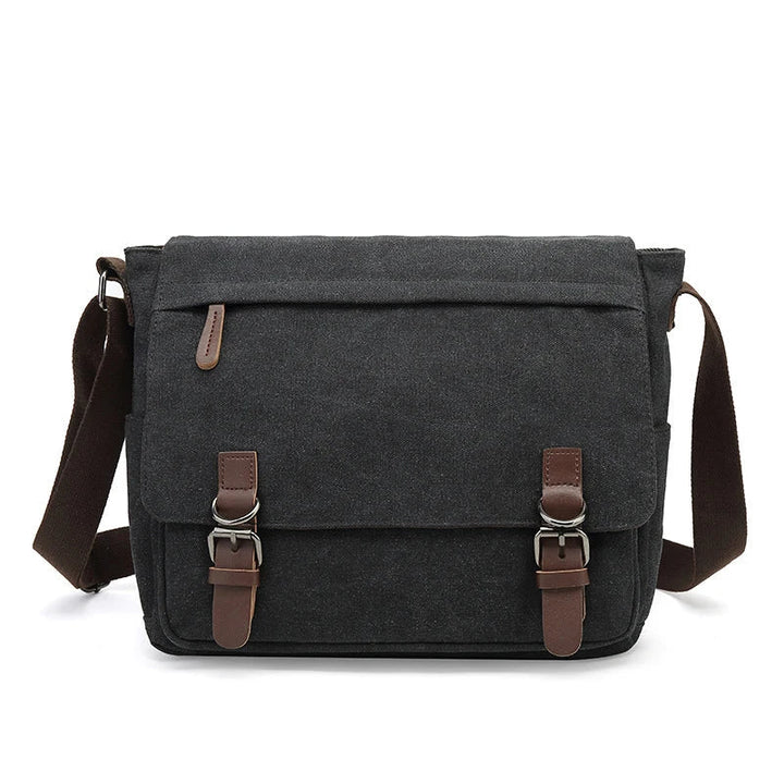 Robust Crossbody Bag for Men