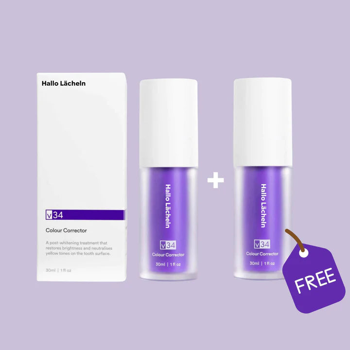 BeautySmiley™ Enjoy a radiant white smile without risk!