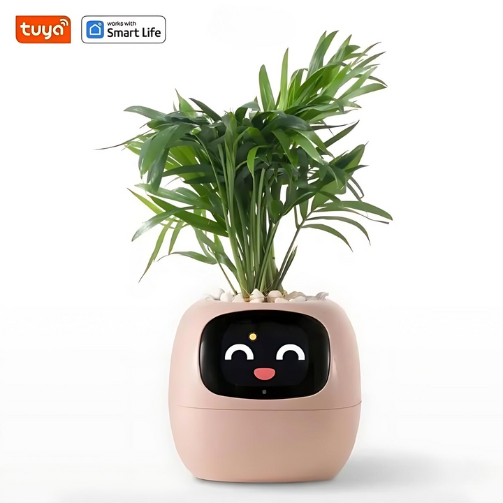 Happy Ivy Your Smart Partner for Automatic Plant Care!, view 10 - Elena Harper