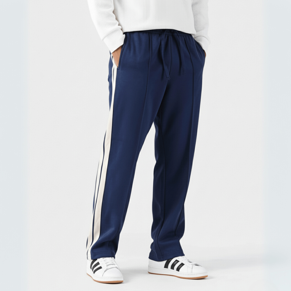 Haruto Japanese Comfort Pants, view 2 - Elena Harper
