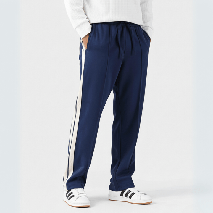 Haruto Japanese Comfort Pants, view 2 - Elena Harper