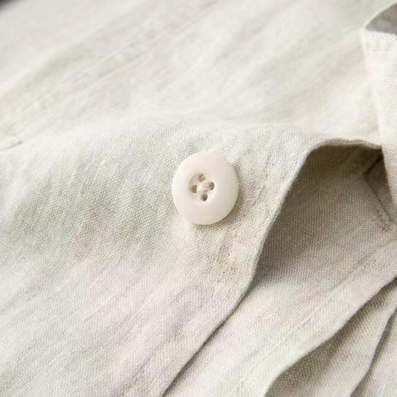 MARIO | LIGHTWEIGHT LINEN SUIT