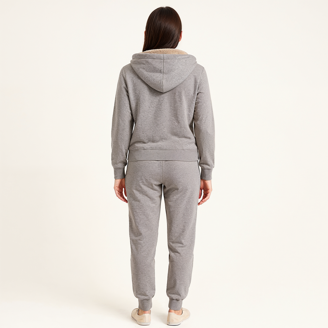 House Suit Women | Softly Lined & Warm