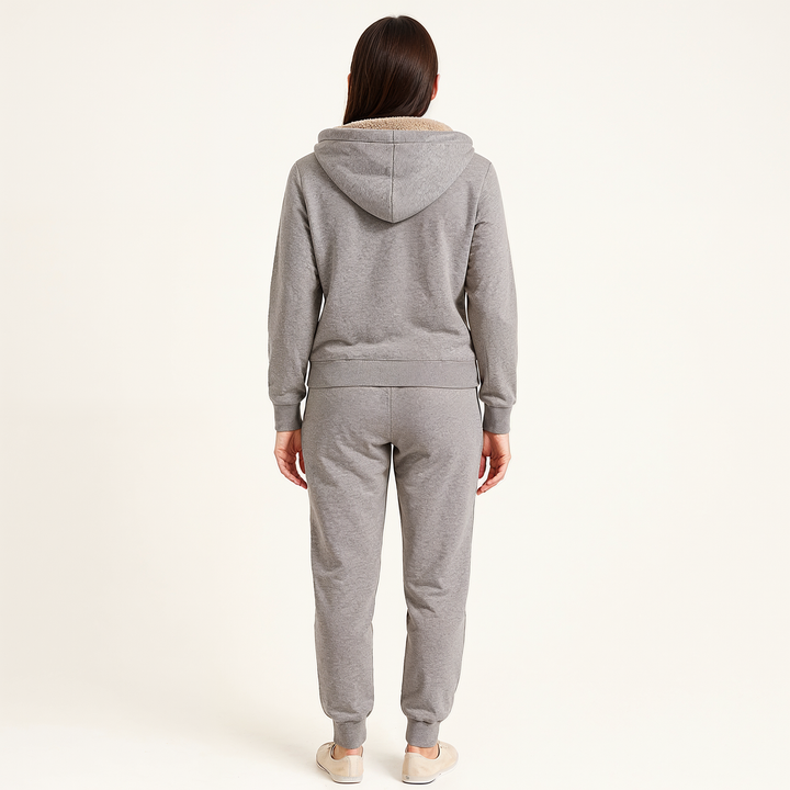 House Suit Women | Softly Lined & Warm