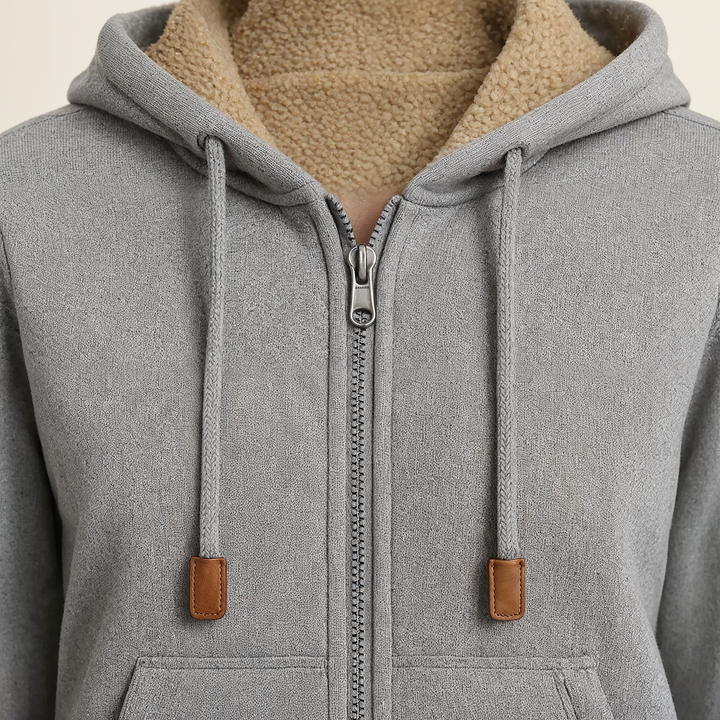 House Suit Women | Softly Lined & Warm
