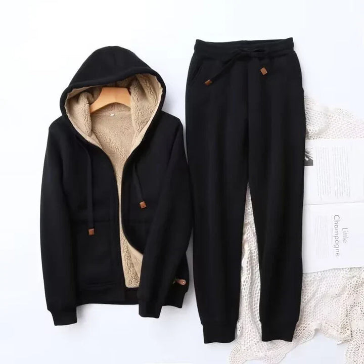 House Suit Women | Softly Lined & Warm