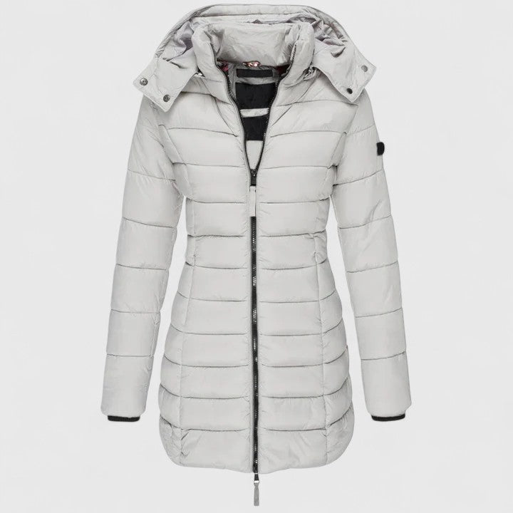 Lewis™  |  Comfortable Coat