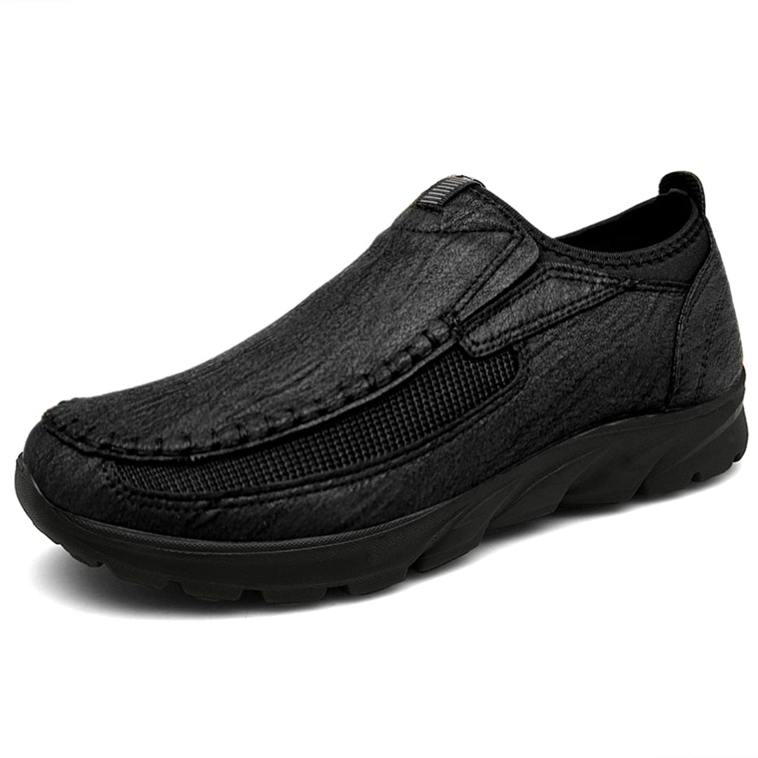 Annelie™  |  Comfortable Men's Shoe Winston