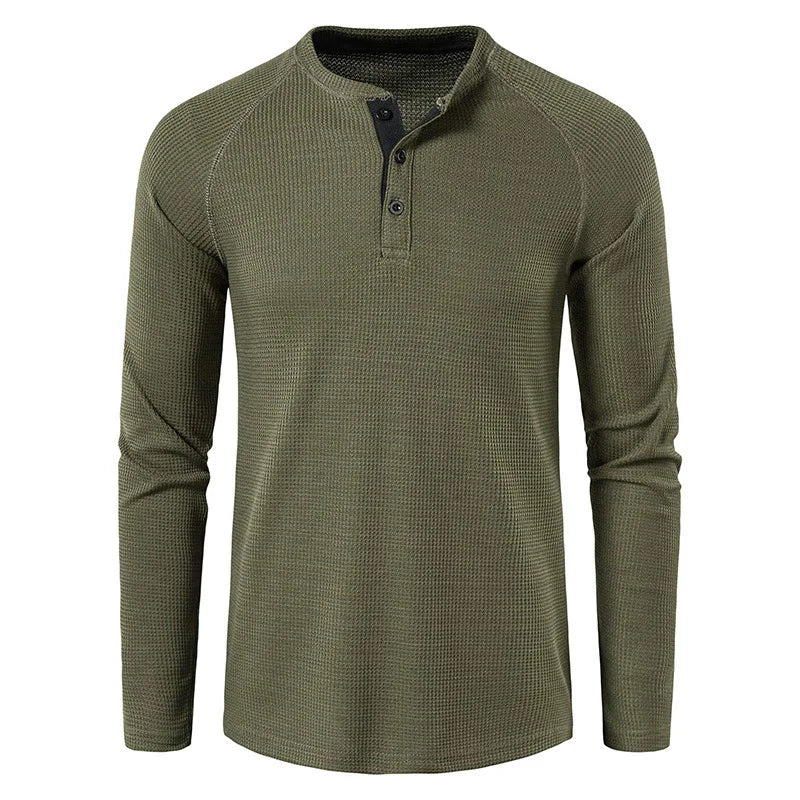 LAURENT MONACO | CLASSIC T-SHIRT FOR MEN