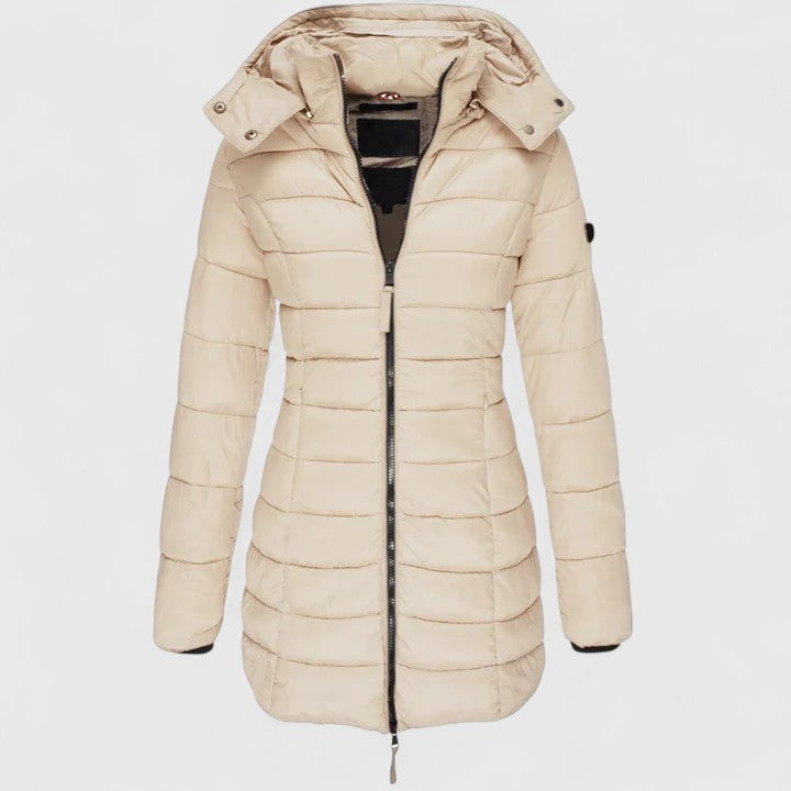 Lewis™  |  Comfortable Coat