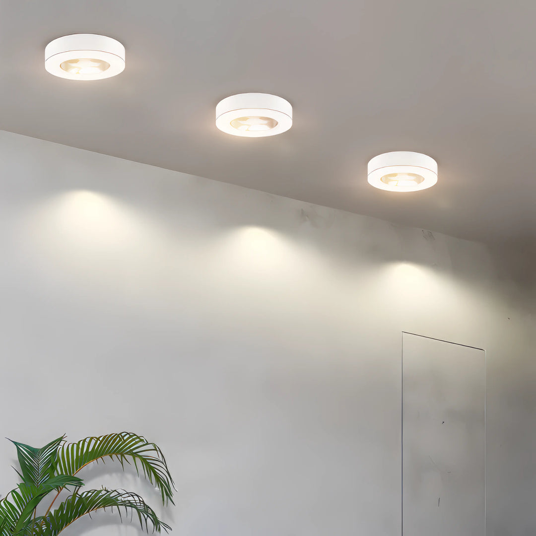 LED Recessed Spot Ultra Slim - Energy Efficient Ceiling Light
