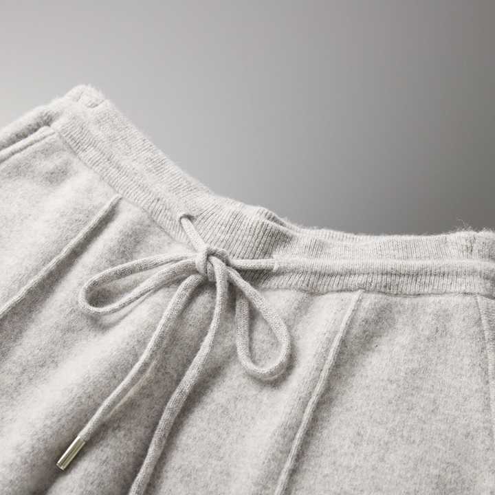 Liezel™  |  Tailored Trousers