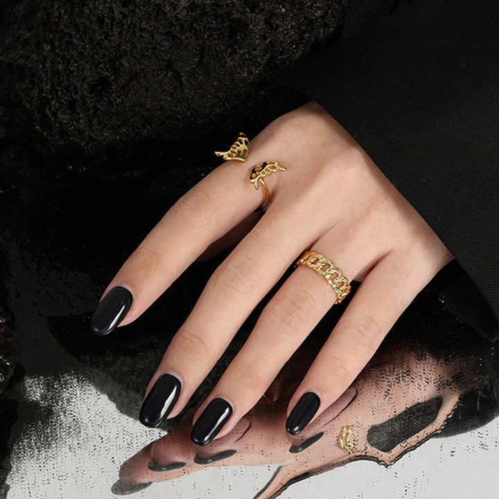 Celestria™  |  Ring 18k Gold