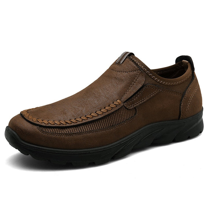 Annelie™  |  Comfortable Men's Shoe Winston