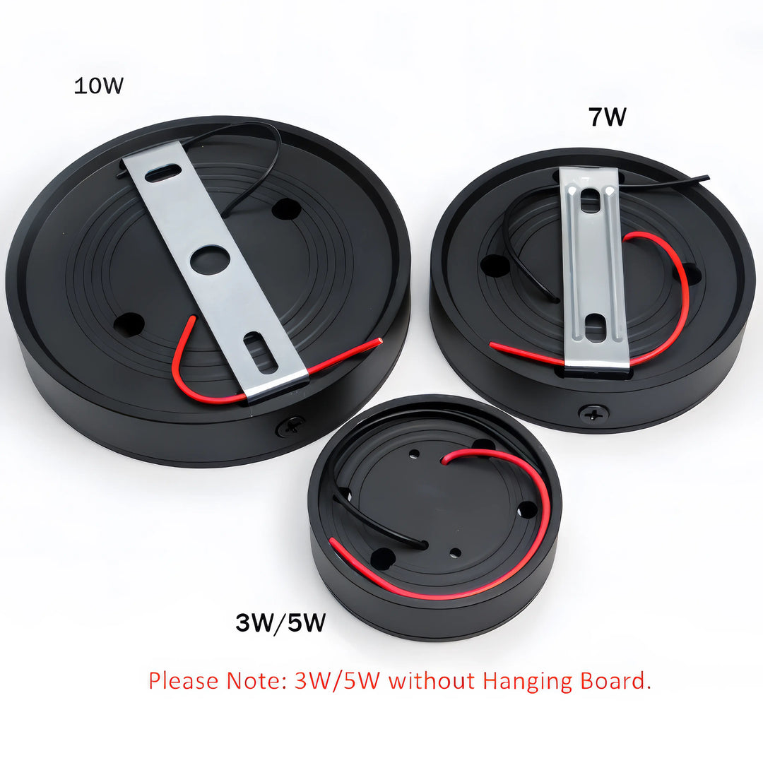 LED Recessed Spot Ultra Slim - Energy Efficient Ceiling Light