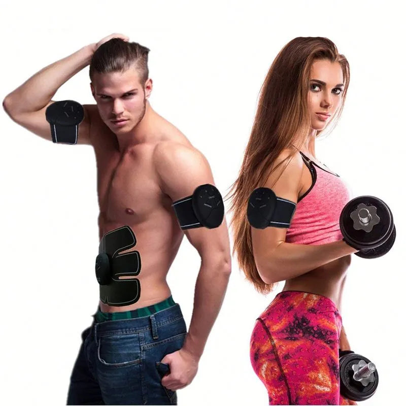 Abdominal Stimulator