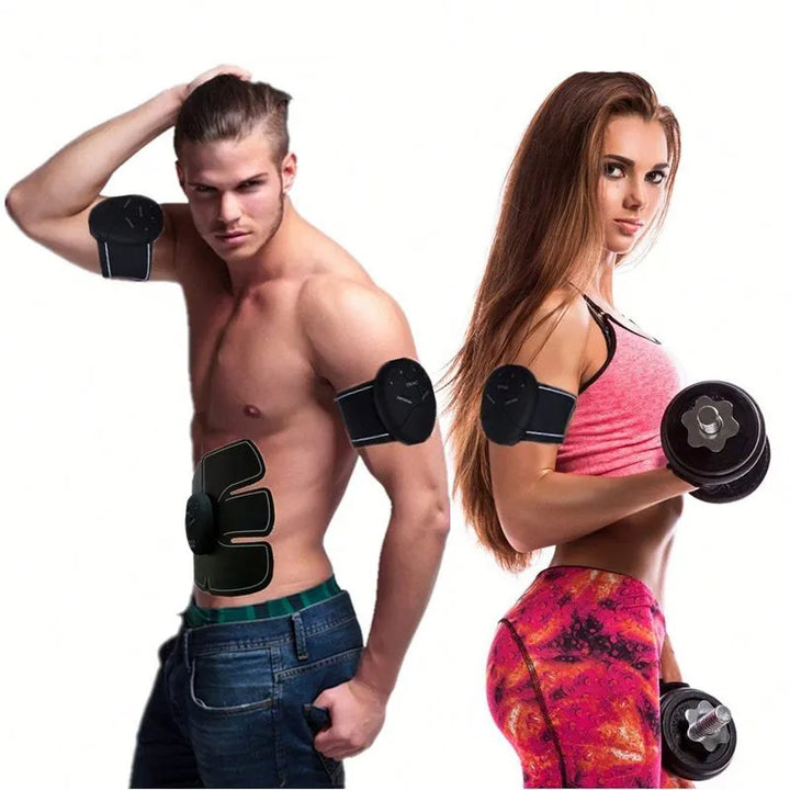 Abdominal Stimulator