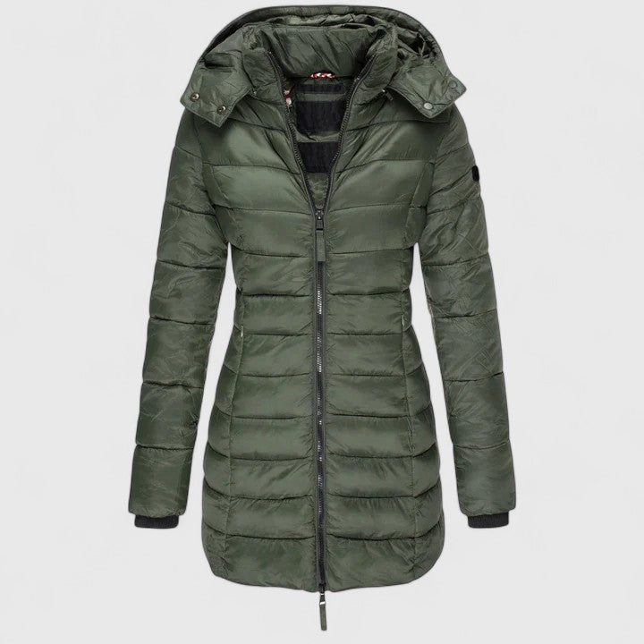 Lewis™  |  Comfortable Coat