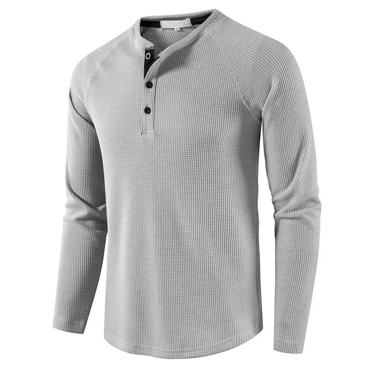 LAURENT MONACO | CLASSIC T-SHIRT FOR MEN