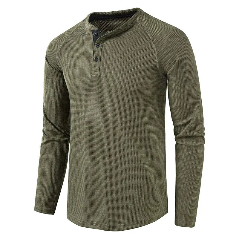 LAURENT MONACO | CLASSIC T-SHIRT FOR MEN
