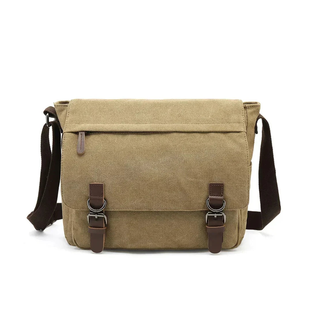 Robust Crossbody Bag for Men