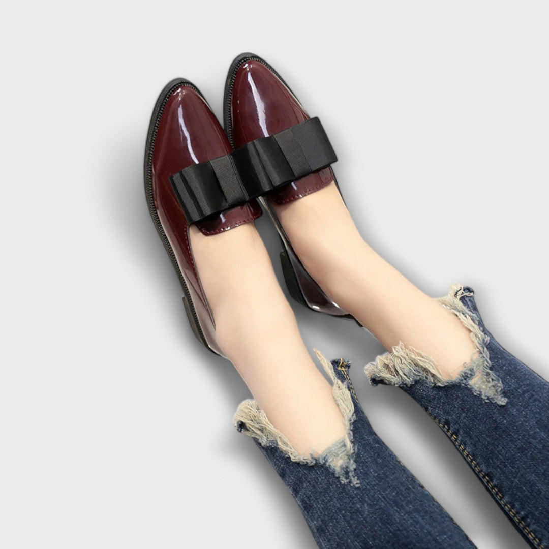 Women's Stylish & Comfortable Moccasins for Everyday Wear