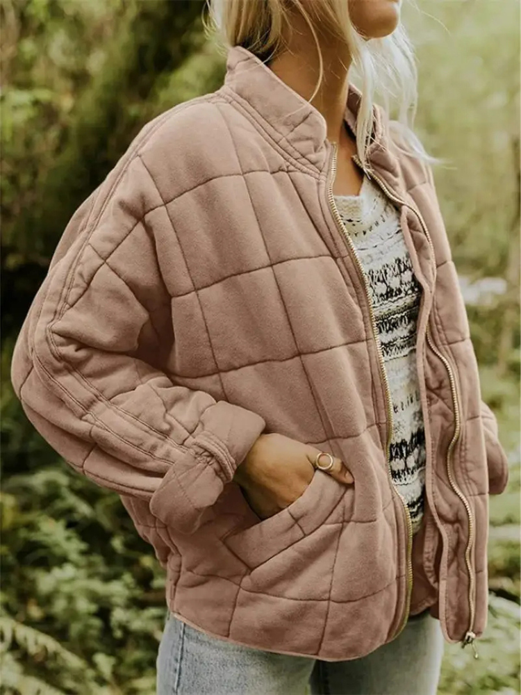 Elera™  |  Mid-season Jacket Block Pattern