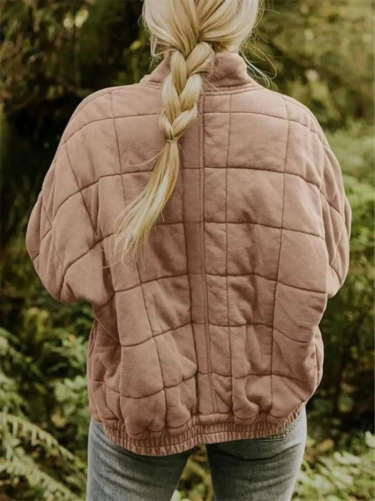 Elera™  |  Mid-season Jacket Block Pattern