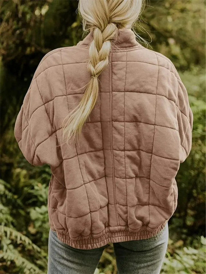 Elera™  |  Mid-season Jacket Block Pattern