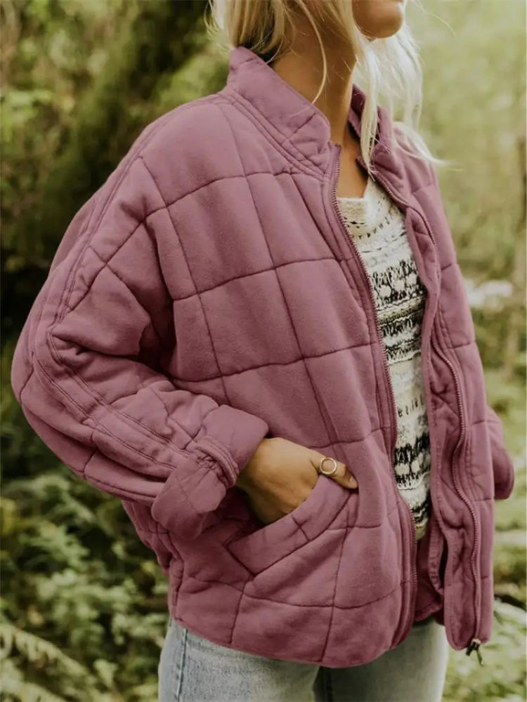 Elera™  |  Mid-season Jacket Block Pattern