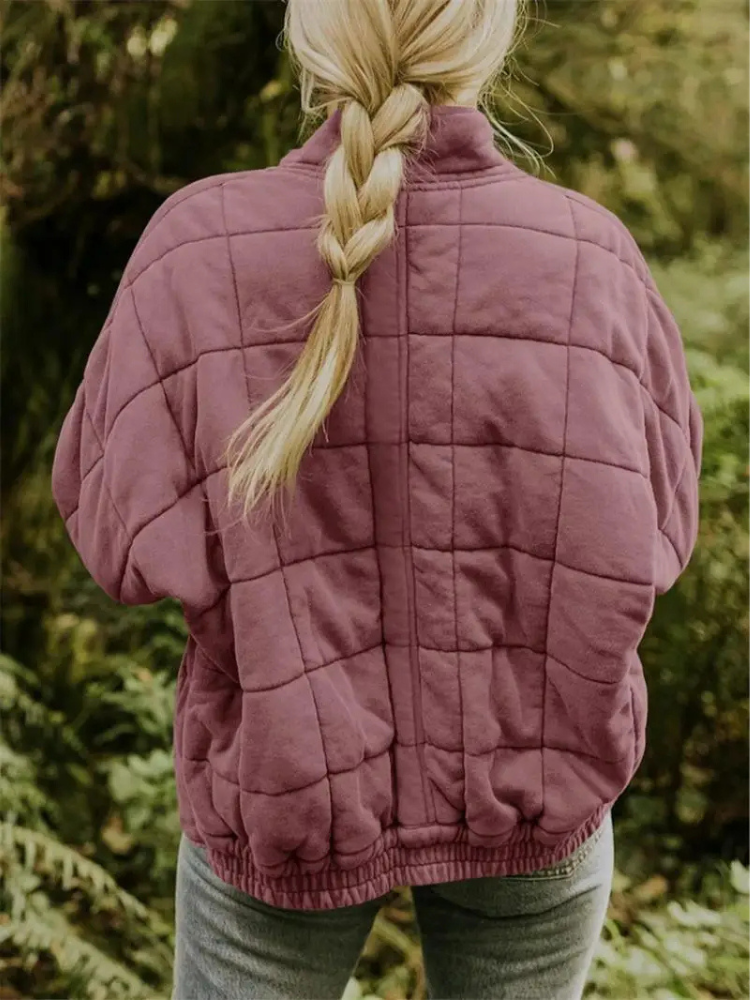 Elera™  |  Mid-season Jacket Block Pattern