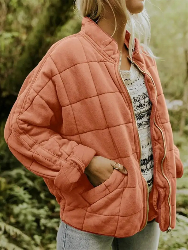 Elera™  |  Mid-season Jacket Block Pattern