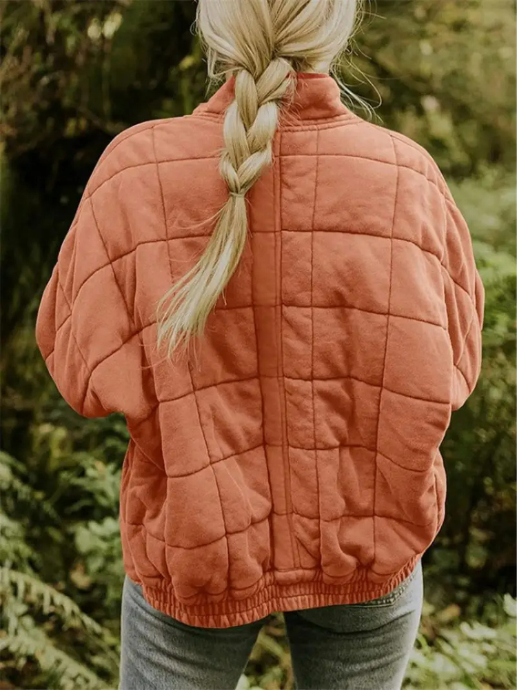 Elera™  |  Mid-season Jacket Block Pattern
