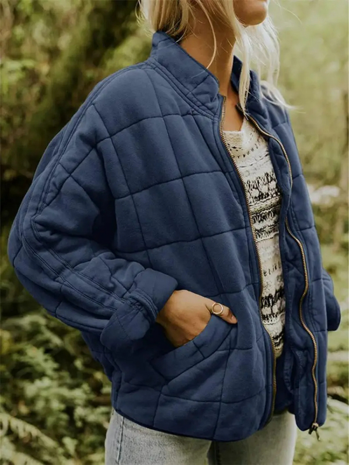 Elera™  |  Mid-season Jacket Block Pattern