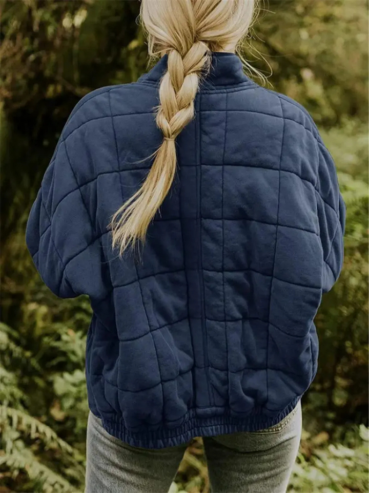 Elera™  |  Mid-season Jacket Block Pattern
