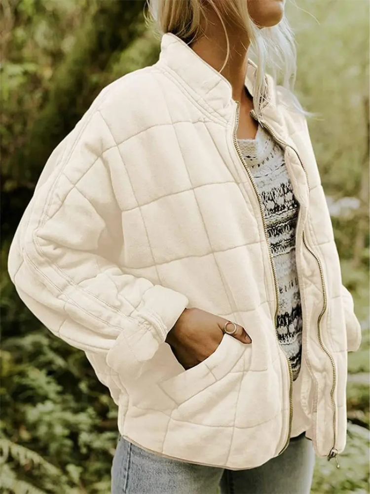 Elera™  |  Mid-season Jacket Block Pattern