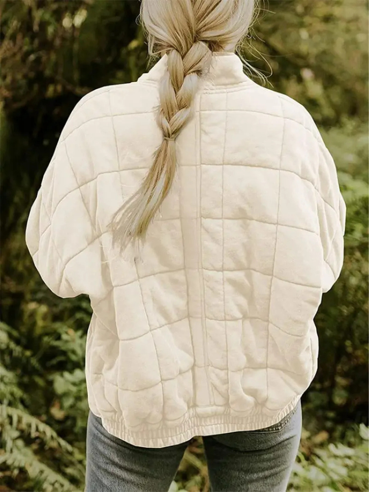Elera™  |  Mid-season Jacket Block Pattern