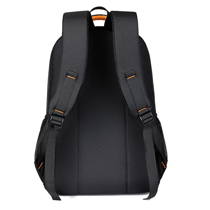 Men's Waterproof Oxford Backpack - UrbanGuard