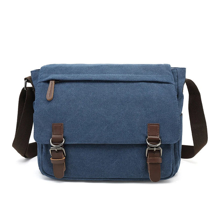 Robust Crossbody Bag for Men