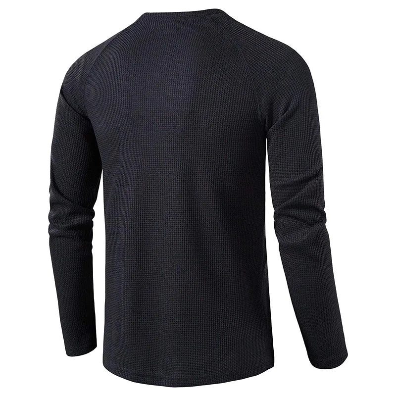 LAURENT MONACO | CLASSIC T-SHIRT FOR MEN