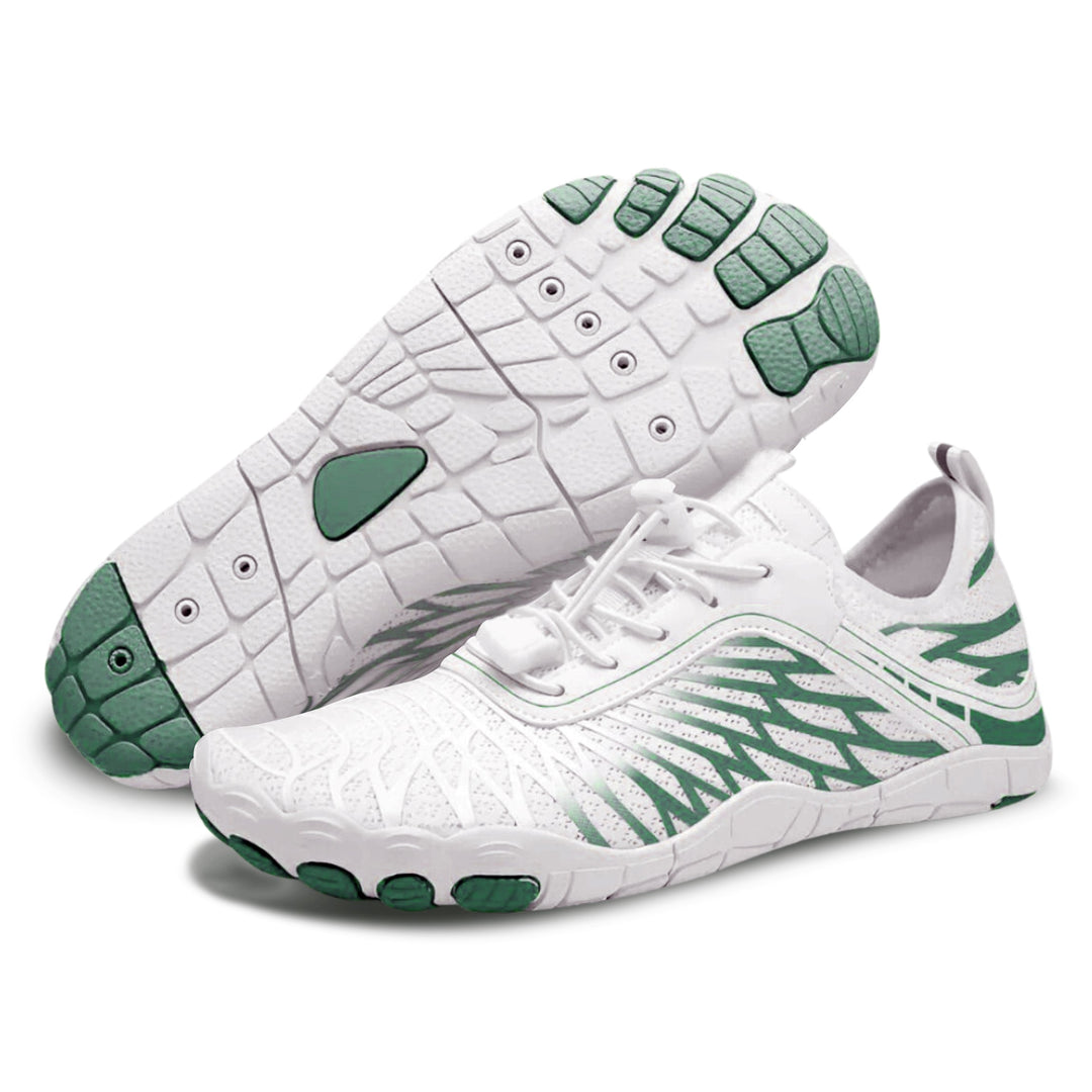 Chantelle™  |  Lorax Summer Healthy Shoes