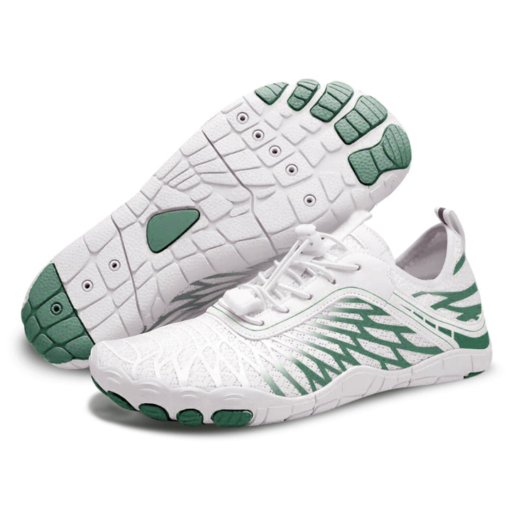 Chantelle™  |  Lorax Summer Healthy Shoes