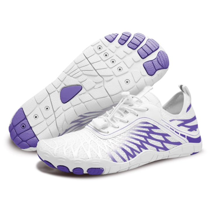 Chantelle™  |  Lorax Summer Healthy Shoes