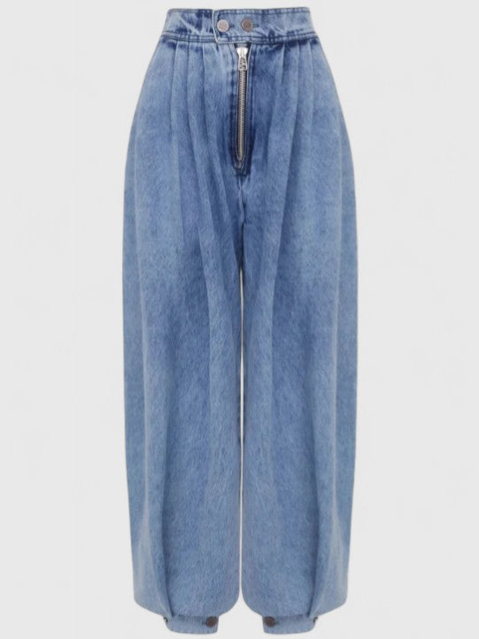Ariselisse Comfortable Jeans - Elena Harper
