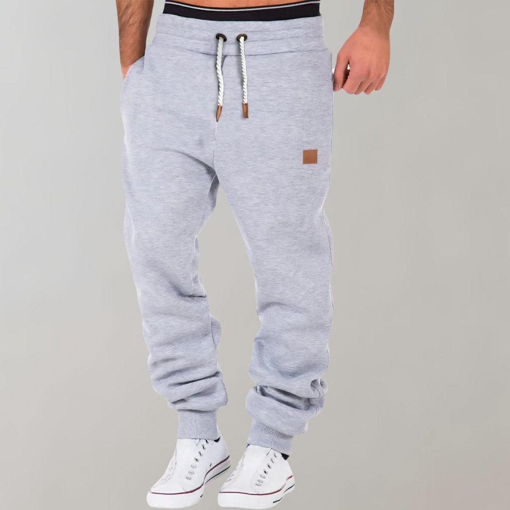 Men's Lightweight Jogging Pants