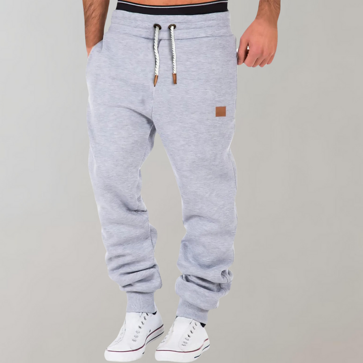 Men's Lightweight Jogging Pants