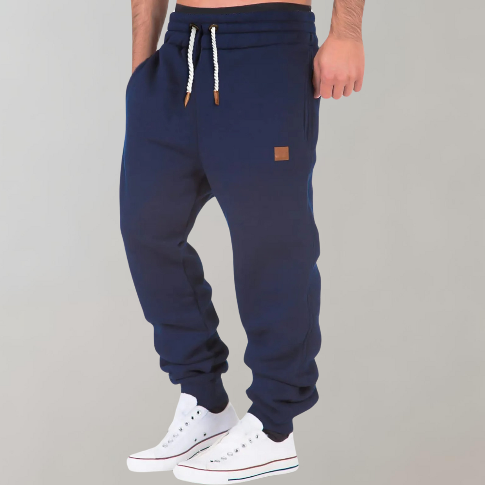 Men's Lightweight Jogging Pants