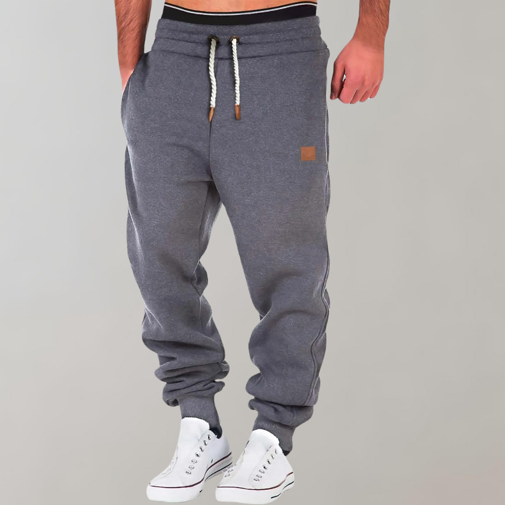 Men's Lightweight Jogging Pants