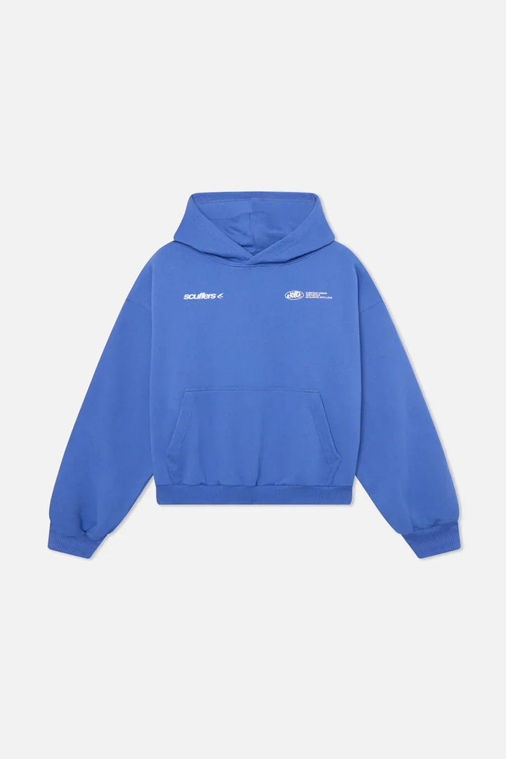 Women's Hoodie | Hood & Print